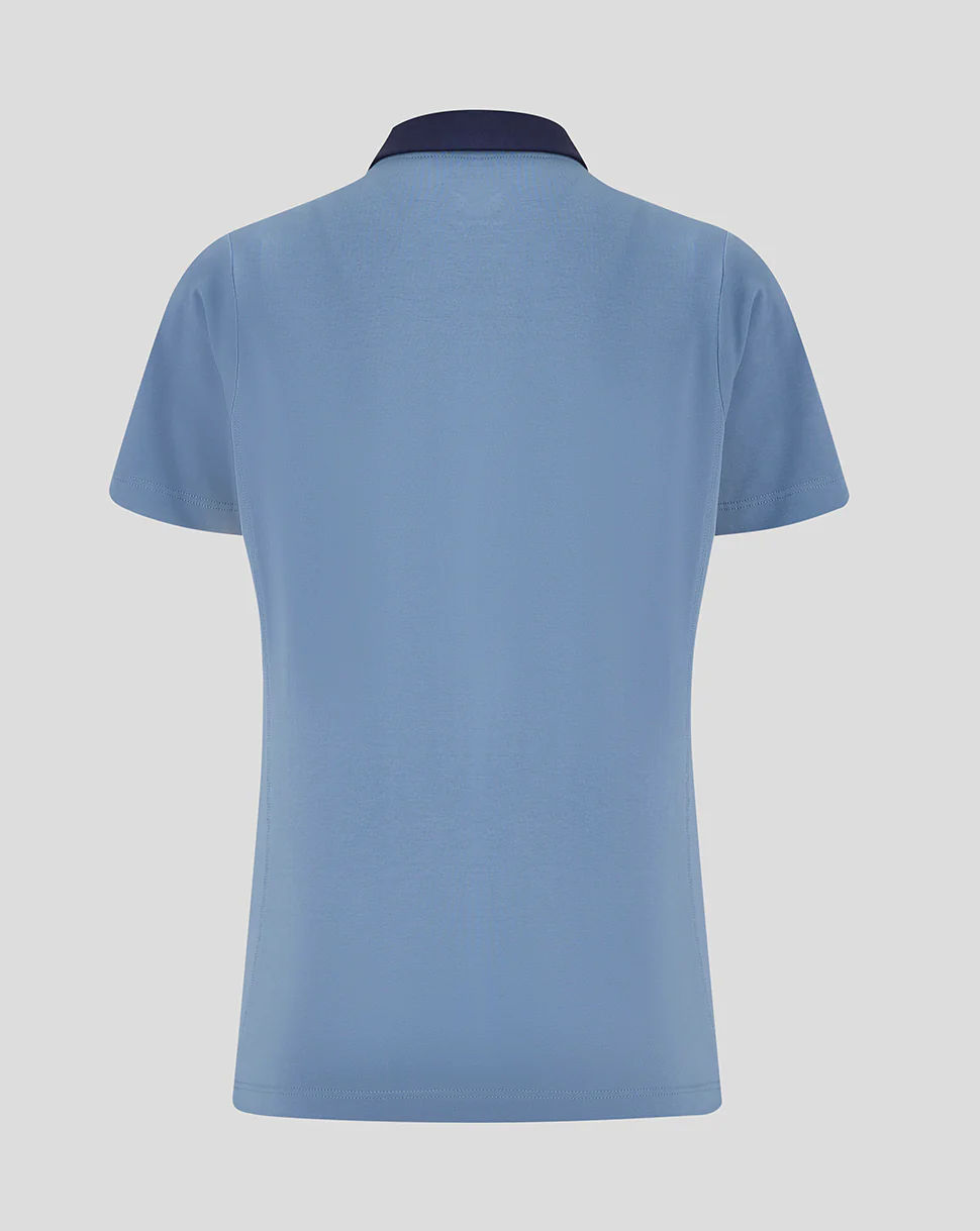 WOMENS 24/25 TRAVEL POLO - Image 4