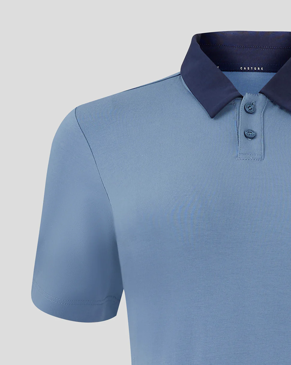 WOMENS 24/25 TRAVEL POLO - Image 5