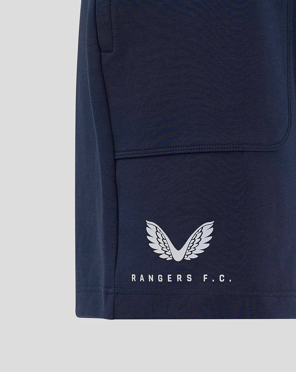 WOMENS 24/25 TRAVEL SHORTS - Image 3