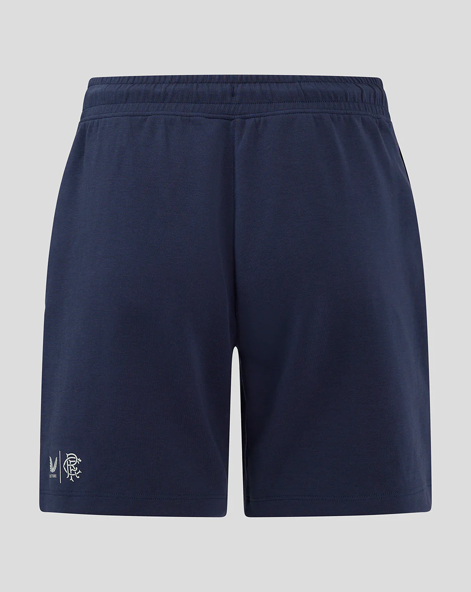 WOMENS 24/25 TRAVEL SHORTS - Image 4