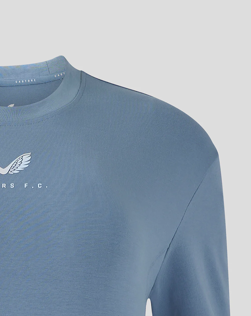 WOMENS 24/25 TRAVEL T-SHIRT - Image 3