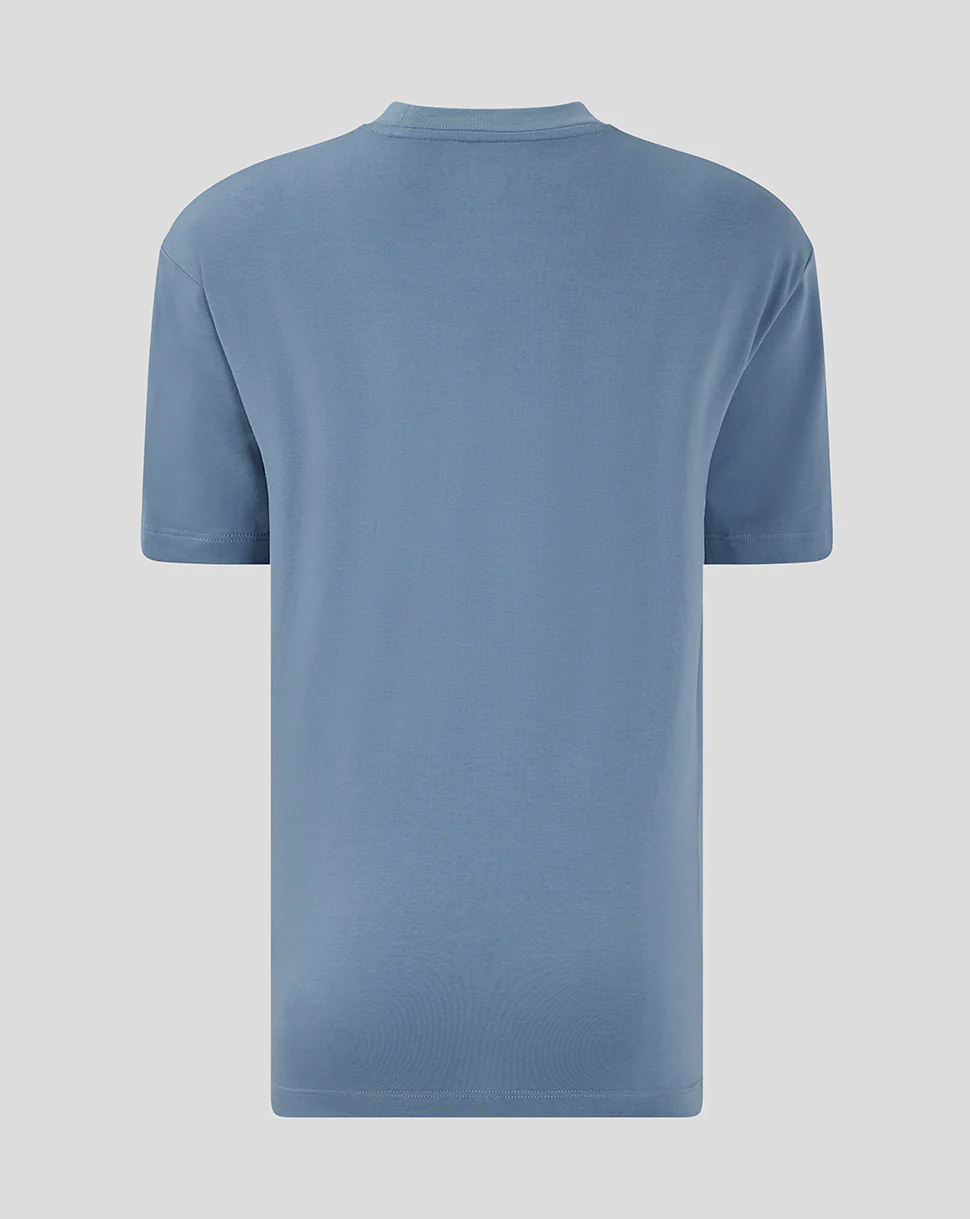 WOMENS 24/25 TRAVEL T-SHIRT - Image 4