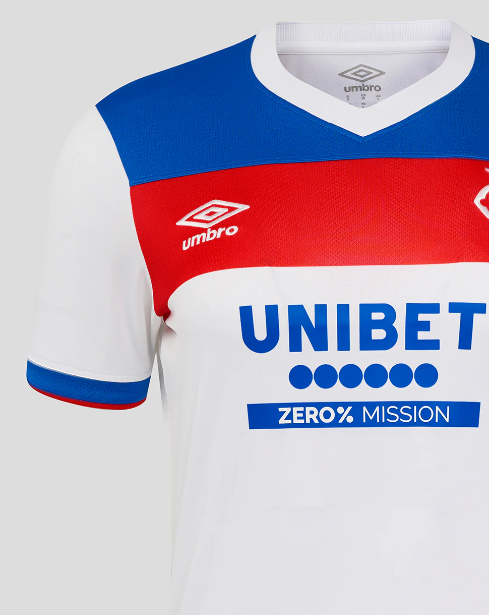 WOMENS 25/26 AWAY SHIRT - Image 3