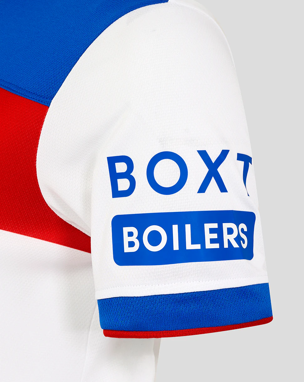 WOMENS 25/26 AWAY SHIRT - Image 4