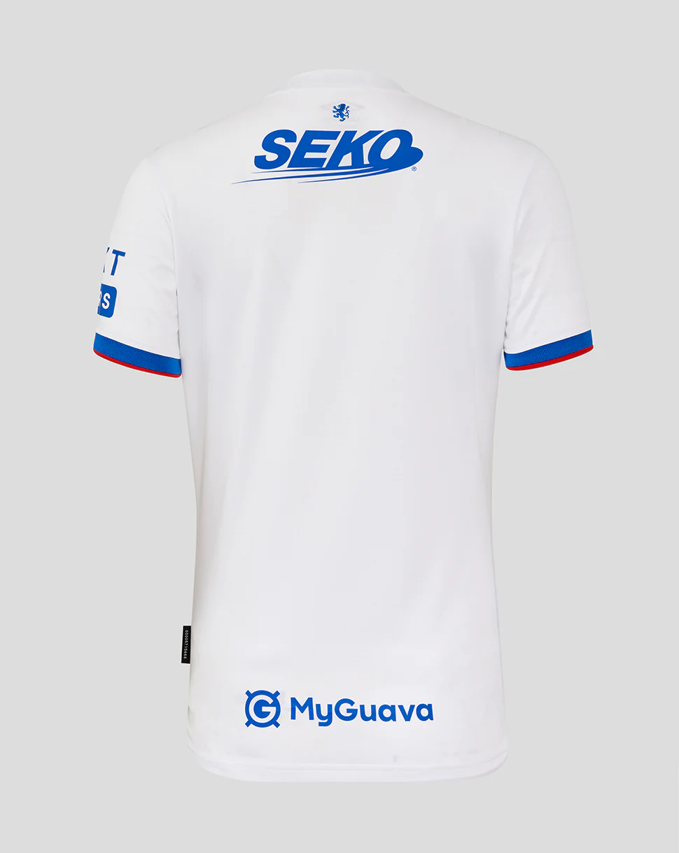 WOMENS 25/26 AWAY SHIRT - Image 6