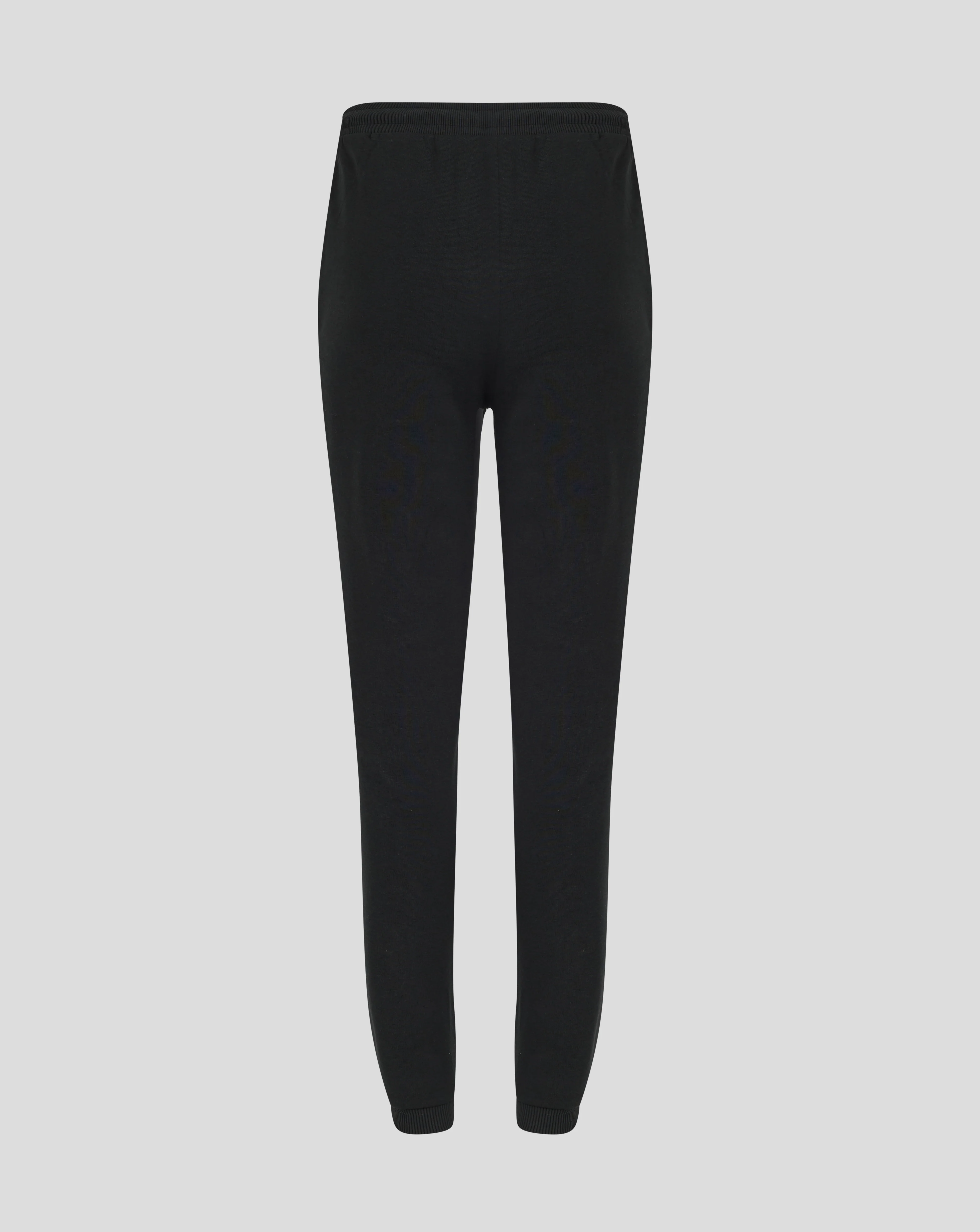WOMENS 25/26 CORE JOGGER - CAVIAR - Image 3