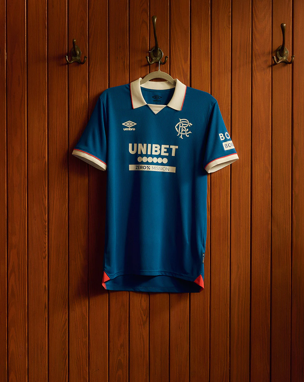WOMENS 25/26 HOME SHIRT - Image 4