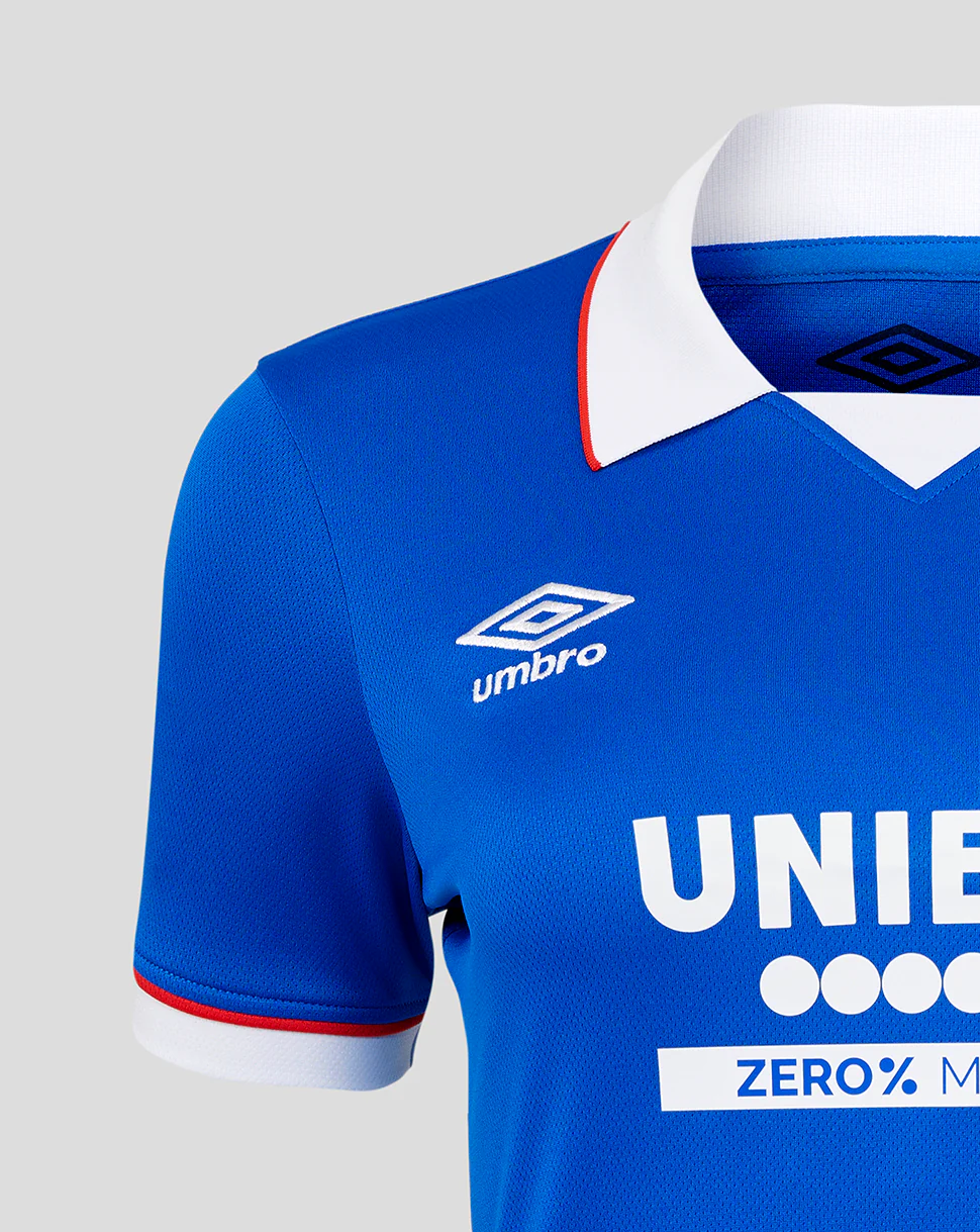 WOMENS 25/26 HOME SHIRT - Image 6