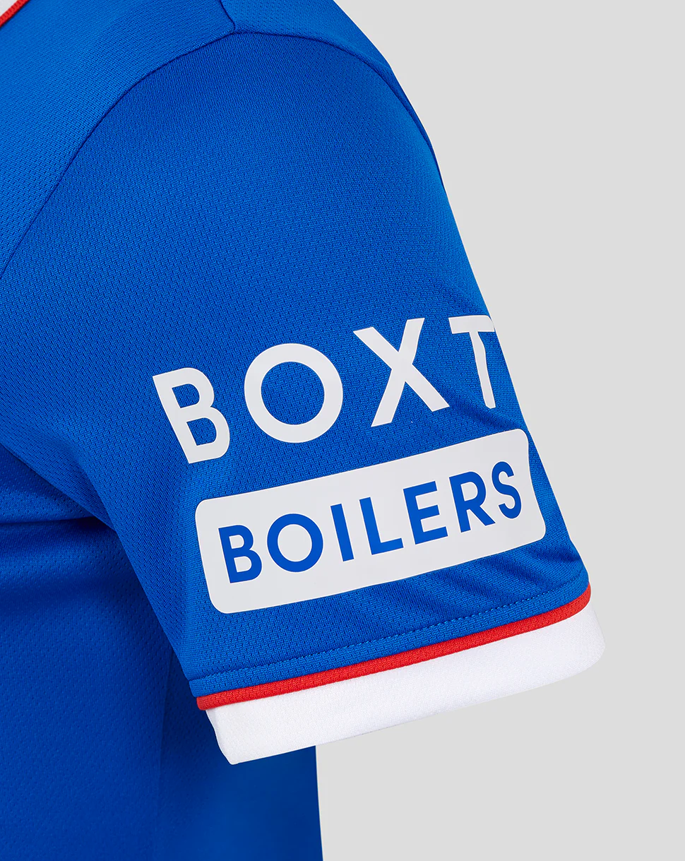 WOMENS 25/26 HOME SHIRT - Image 7