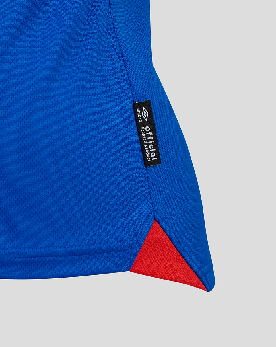 WOMENS 25/26 HOME SHIRT - Image 8