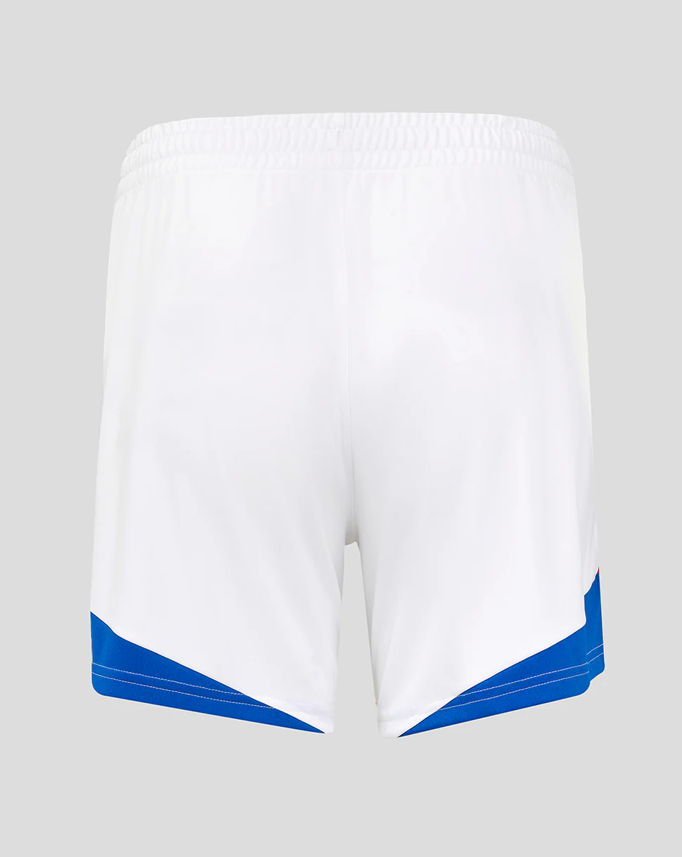 WOMENS 25/26 HOME SHORTS - Image 3