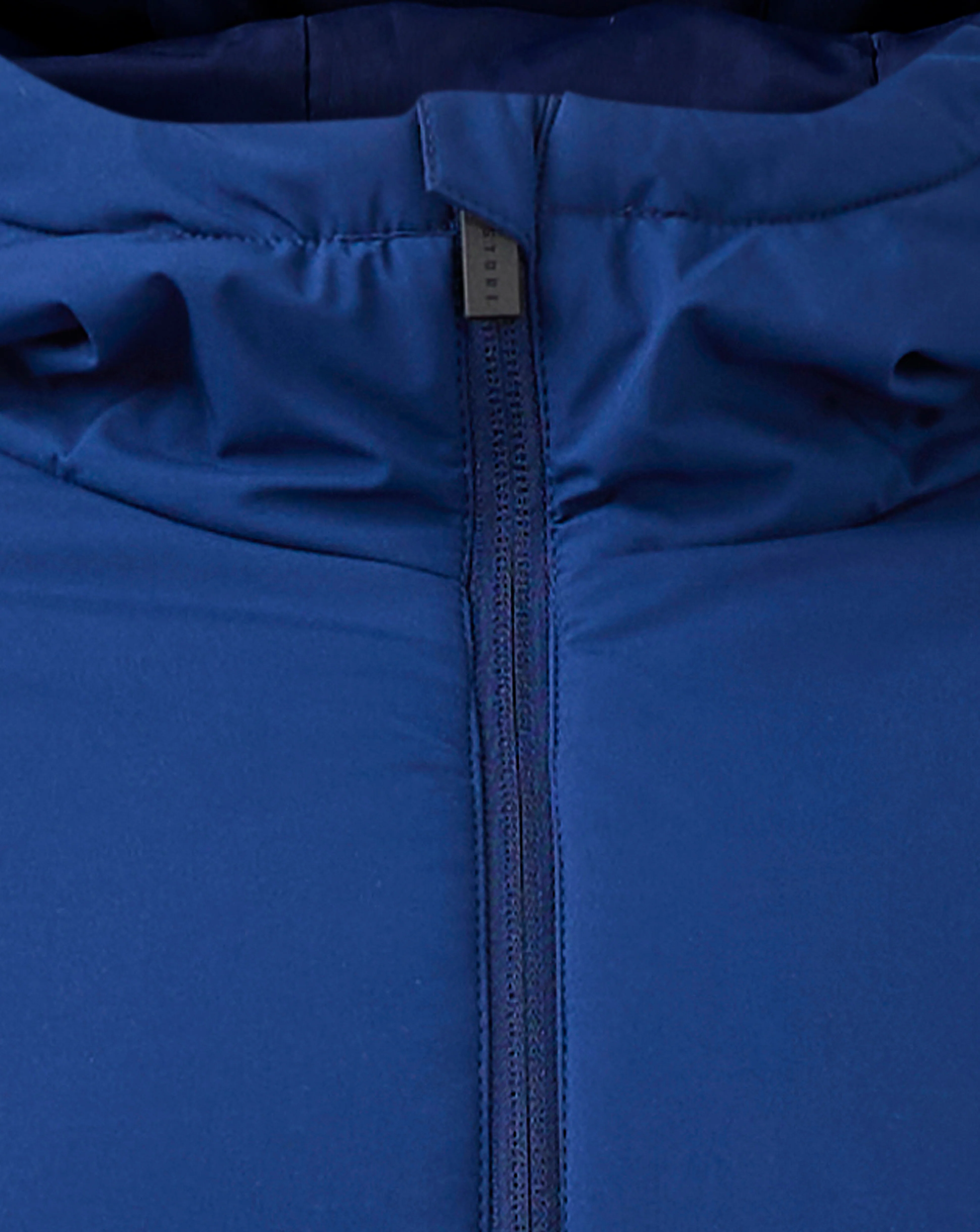 WOMENS PRO PLAYERS BENCH JACKET - Image 3