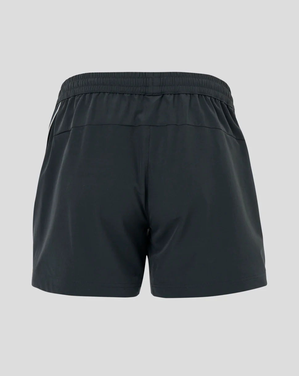 Women's Travel Shorts - Irongate - Image 2