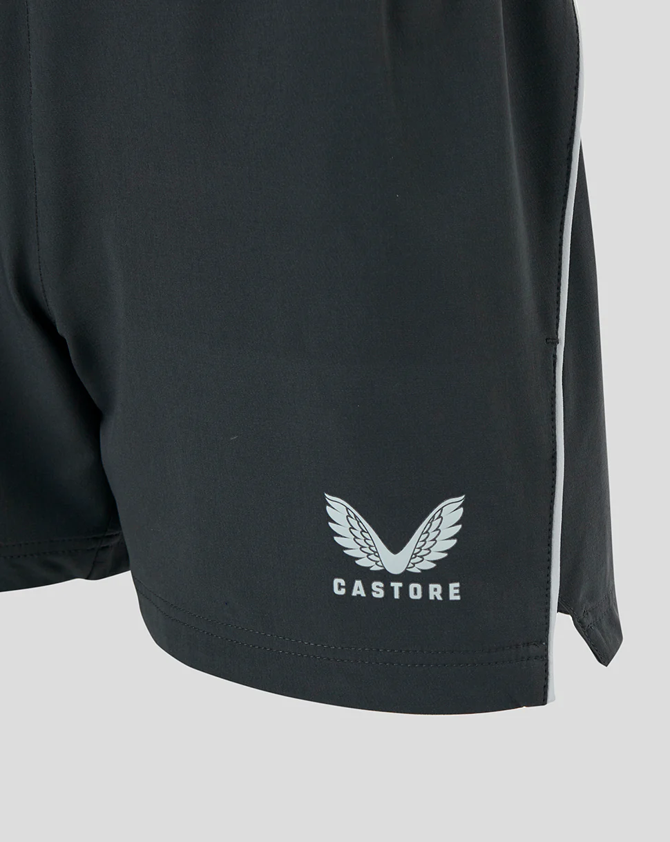 Women's Travel Shorts - Irongate - Image 3