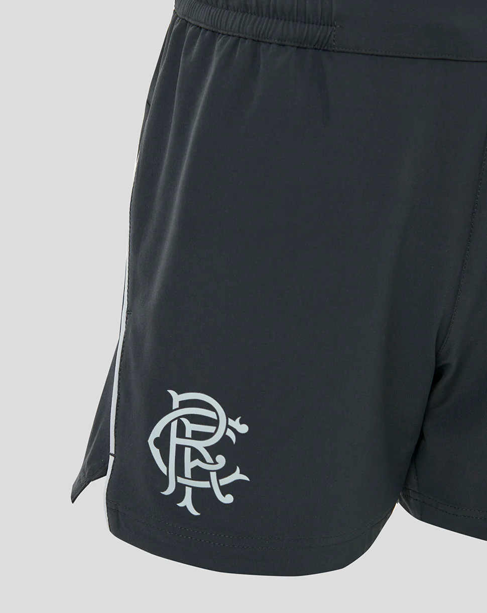 Women's Travel Shorts - Irongate - Image 4